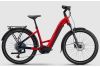 Rower elektryczny trekkingowy Haibike Trekking 7 w 100% gotowy do jazdy + Gratis tak